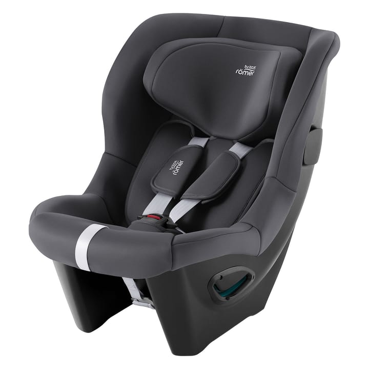 Safe-Way M - Midnight Grey Britax