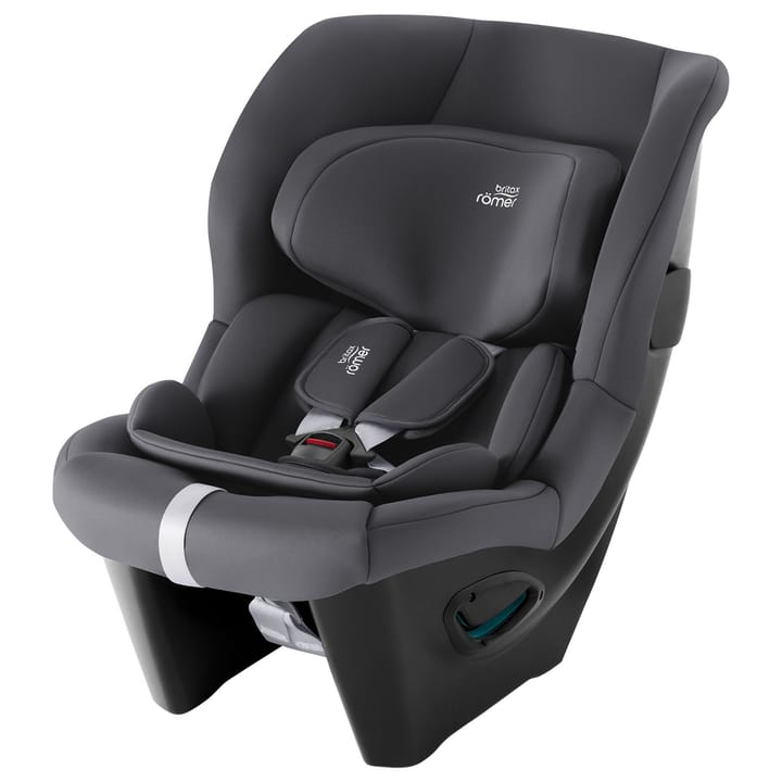 Safe-Way M - Midnight Grey Britax