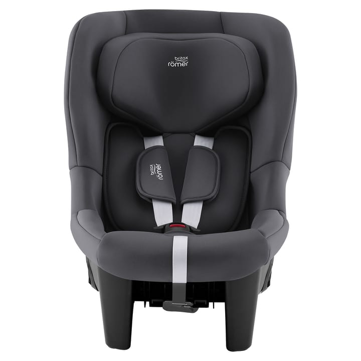 Safe-Way M - Midnight Grey Britax