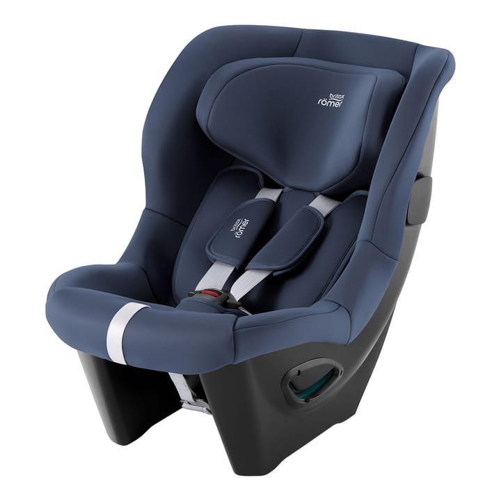 Safe-Way M - Moonlight Blue Britax