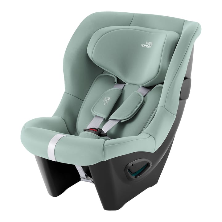 Safe-Way M - Jade Green Britax