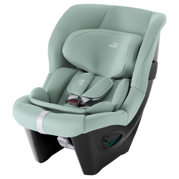 Safe-Way M - Jade Green Britax