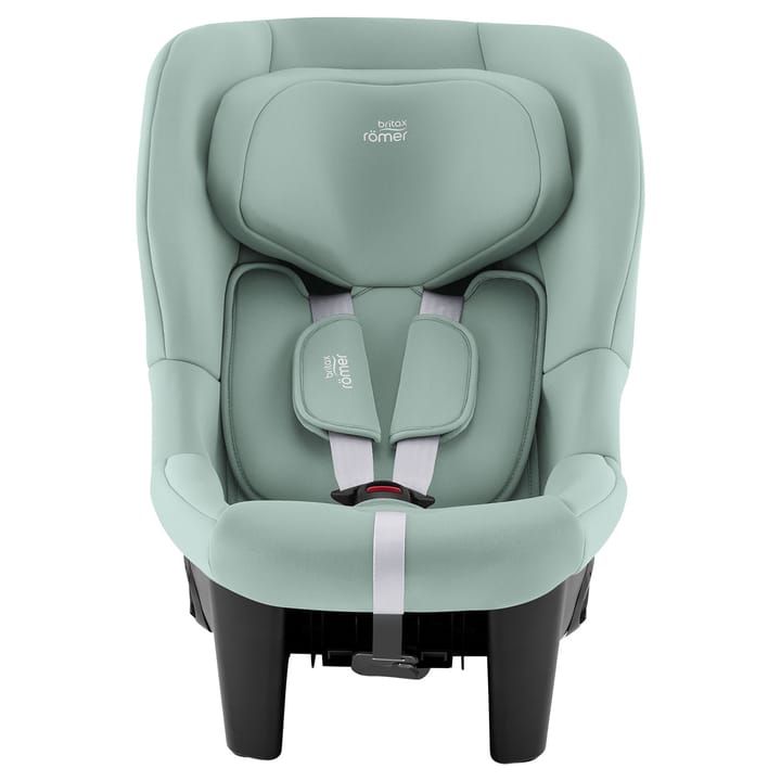 Safe-Way M - Jade Green Britax