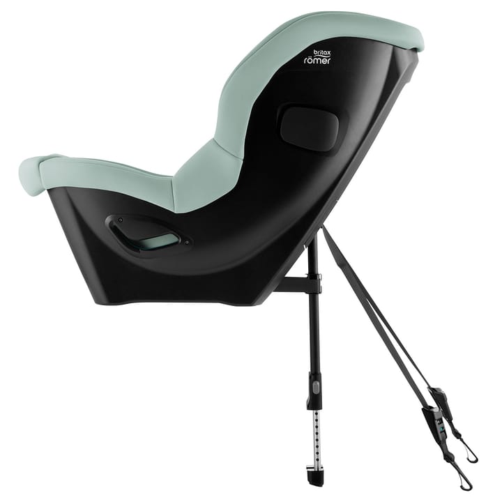 Safe-Way M - Jade Green Britax