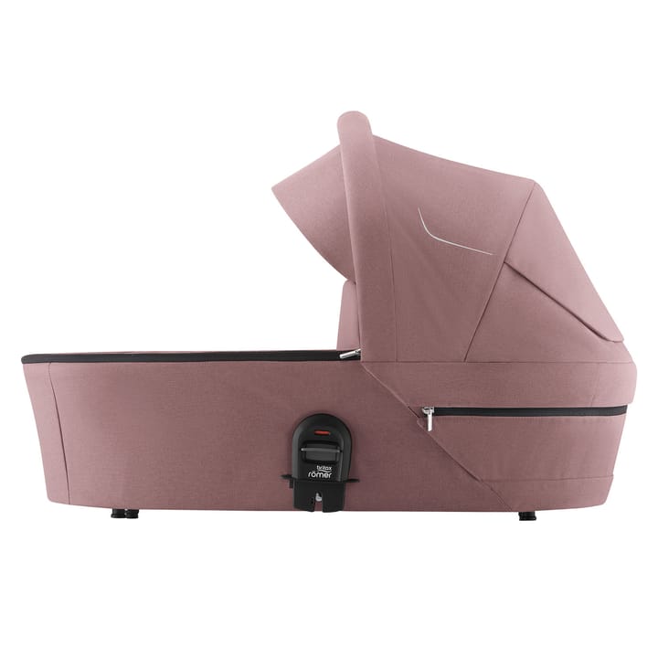 Smile 5Z Liggdel - Dusty Rose Britax