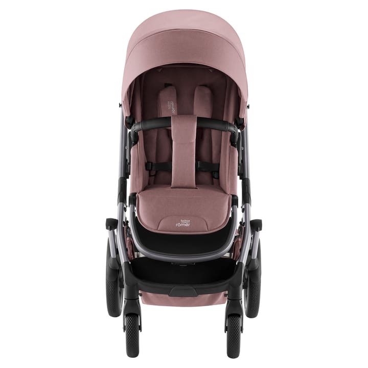 Smile 5Z Sittvagn - Dusty Rose Britax