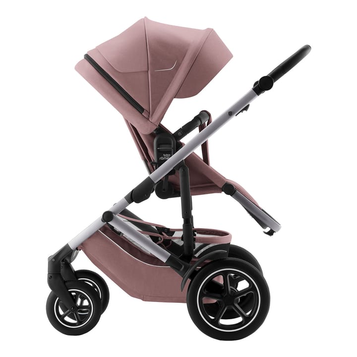 Smile 5Z Sittvagn - Dusty Rose Britax