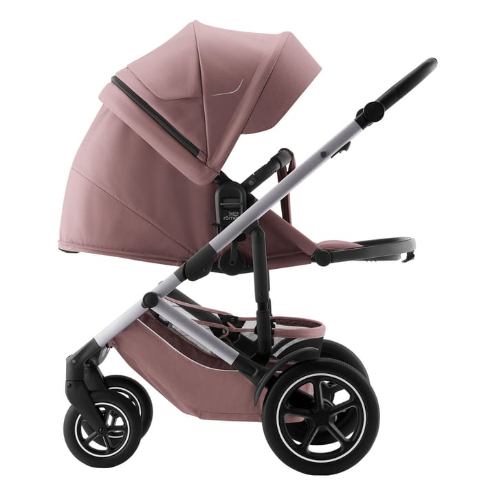 Smile 5Z Sittvagn - Dusty Rose Britax