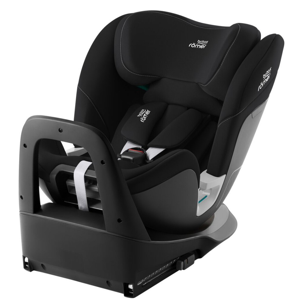 Britax Swivel Space Black