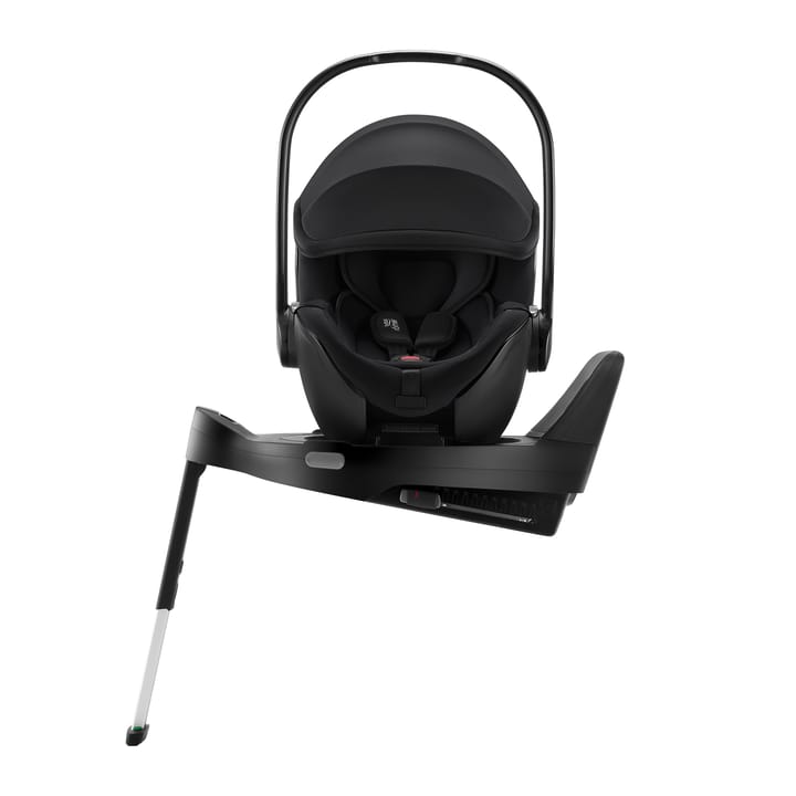 Vario Bas 5Z - Black Britax