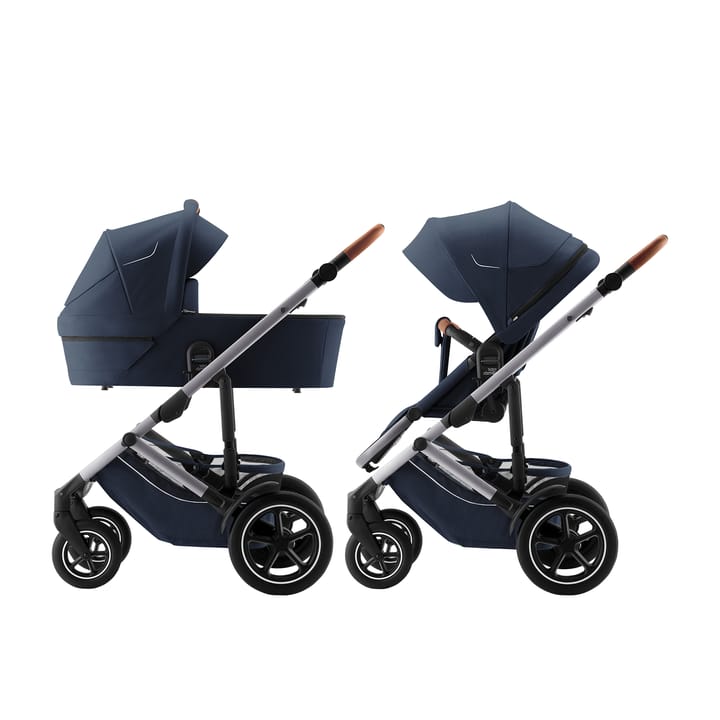 Smile 5Z Duovagn Britax