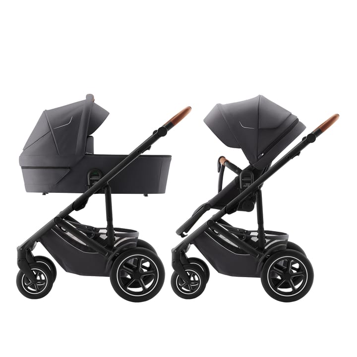 Smile 5Z Duovagn Britax