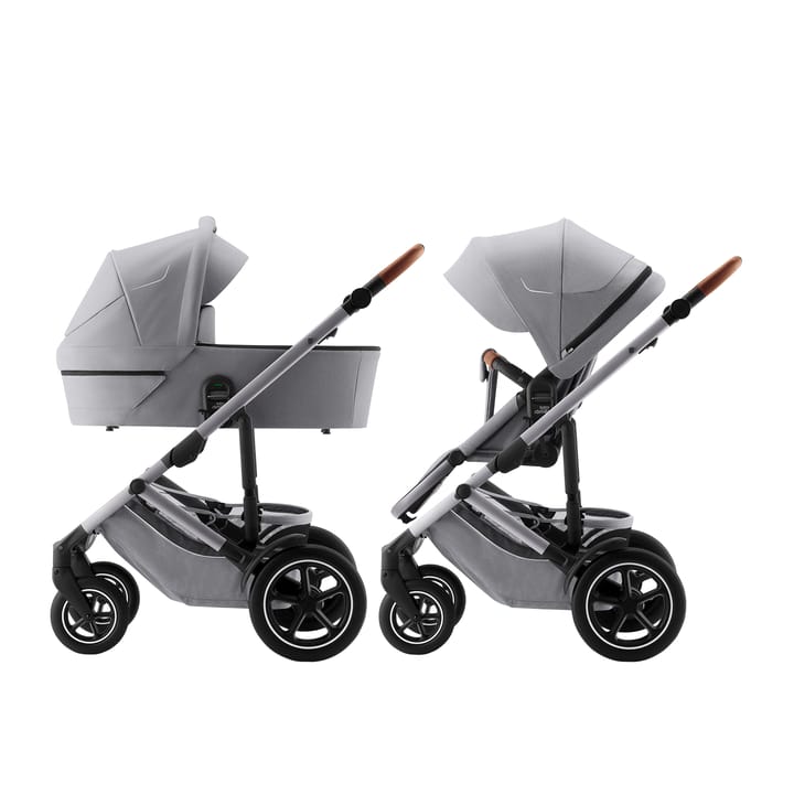 Smile 5Z Duovagn Britax