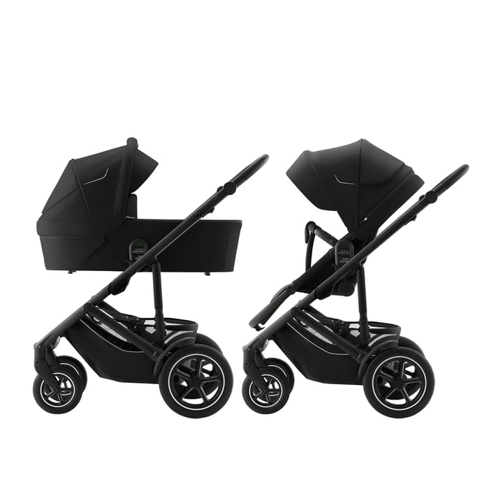 Smile 5Z Duovagn Britax