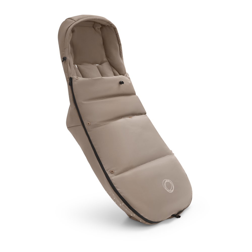 Bugaboo Åkpåse High Performance Dune Taupe