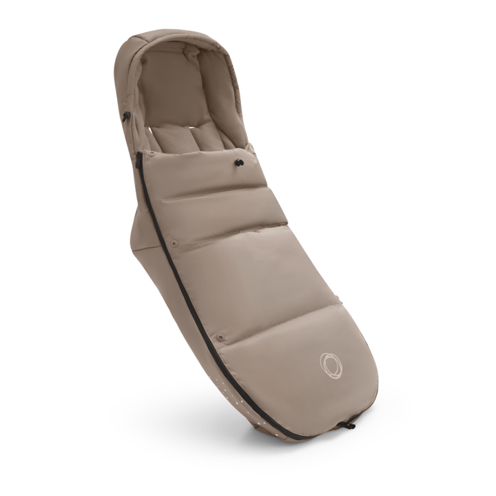 Åkpåse High Performance - Dune Taupe Bugaboo