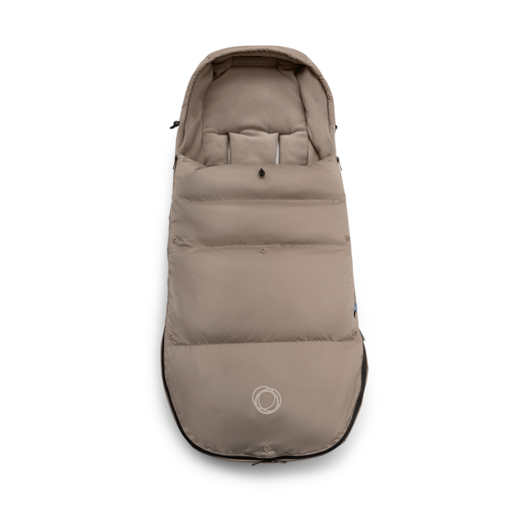 Åkpåse High Performance - Dune Taupe Bugaboo
