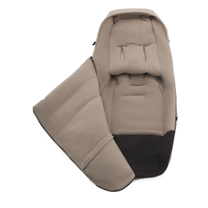 Åkpåse High Performance - Dune Taupe Bugaboo