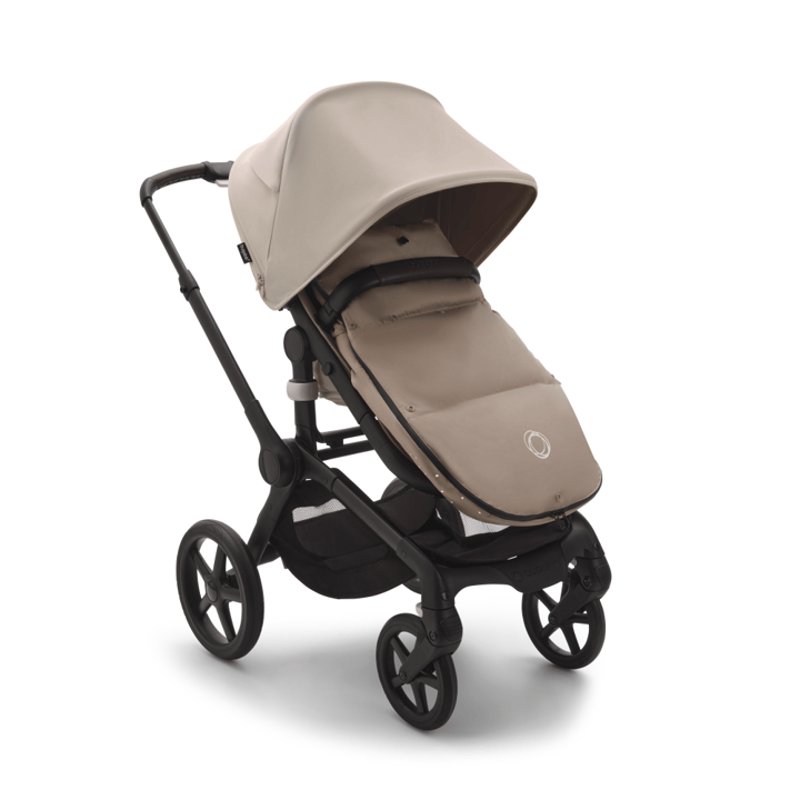 Åkpåse High Performance - Dune Taupe Bugaboo