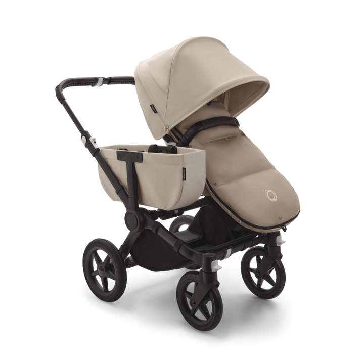 Åkpåse High Performance - Dune Taupe Bugaboo