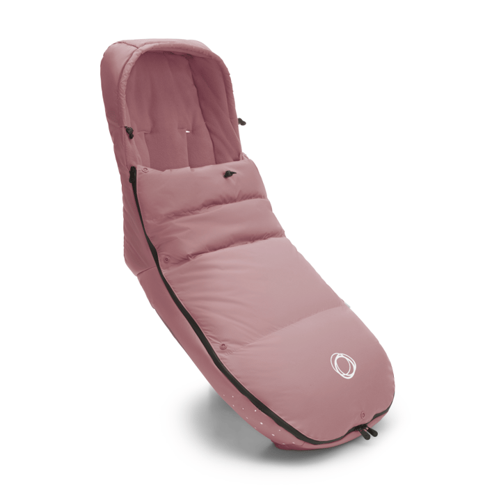 Åkpåse High Performance - Evening Pink Bugaboo