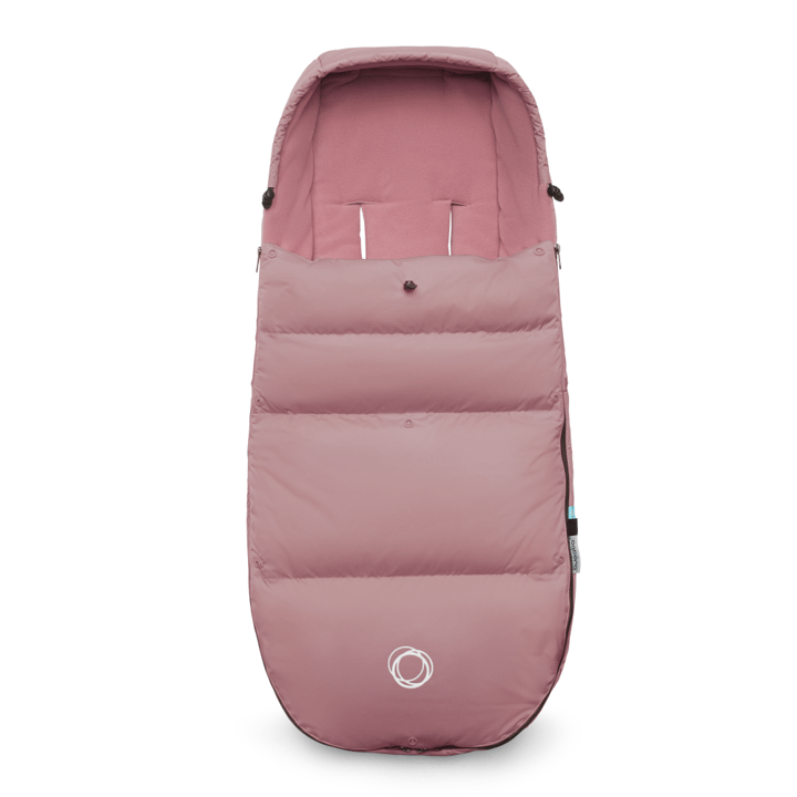 Åkpåse High Performance - Evening Pink Bugaboo