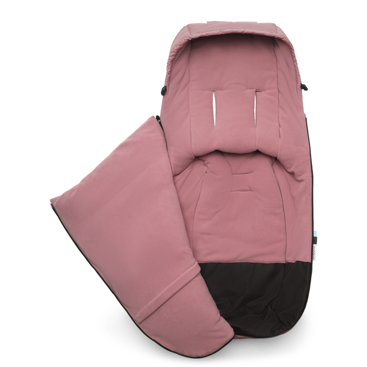 Åkpåse High Performance - Evening Pink Bugaboo