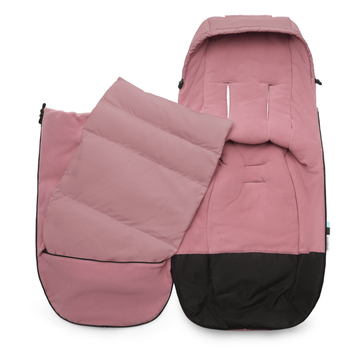 Åkpåse High Performance - Evening Pink Bugaboo