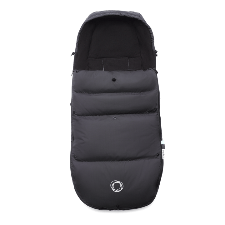 Åkpåse High Performance - Midnight Black Bugaboo