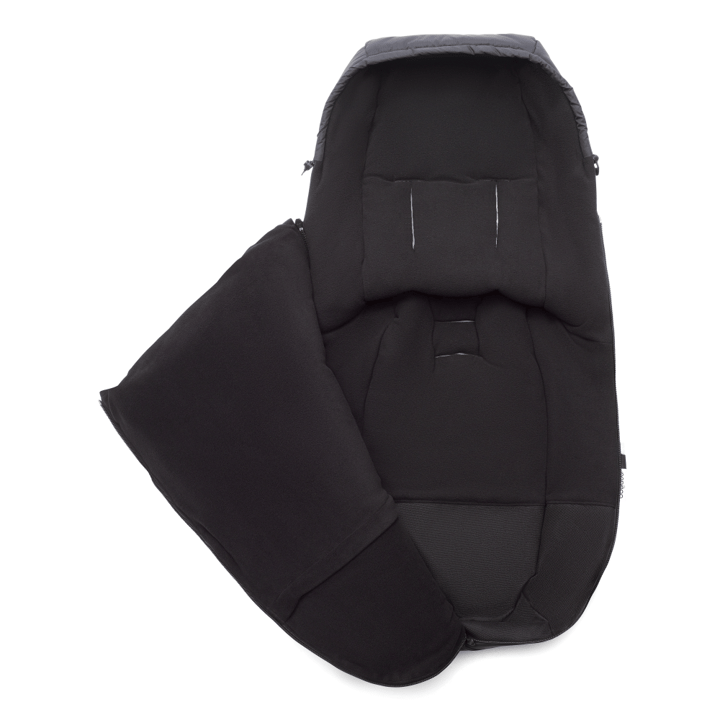Åkpåse High Performance - Midnight Black Bugaboo