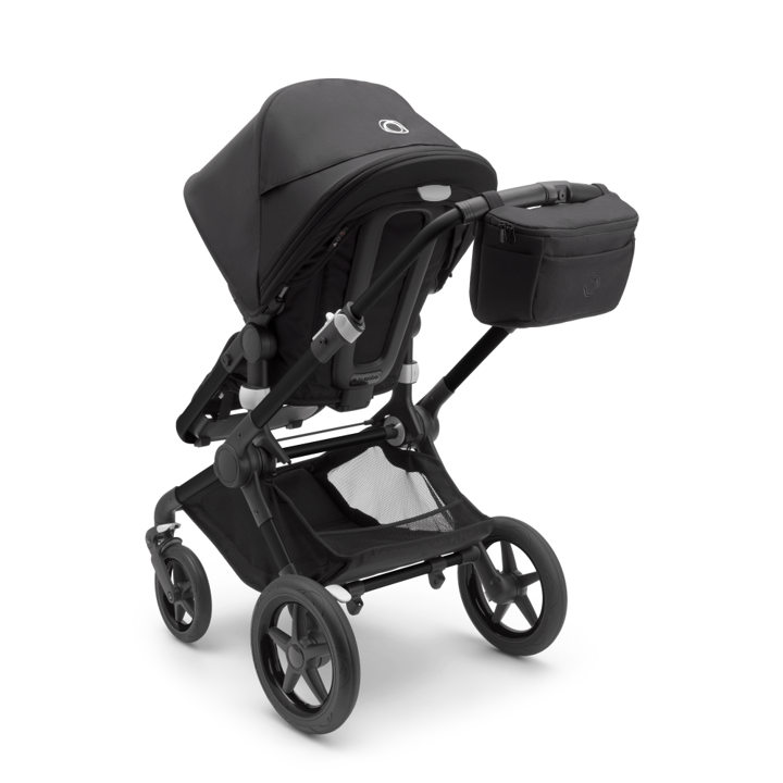 Åkpåse High Performance - Midnight Black Bugaboo