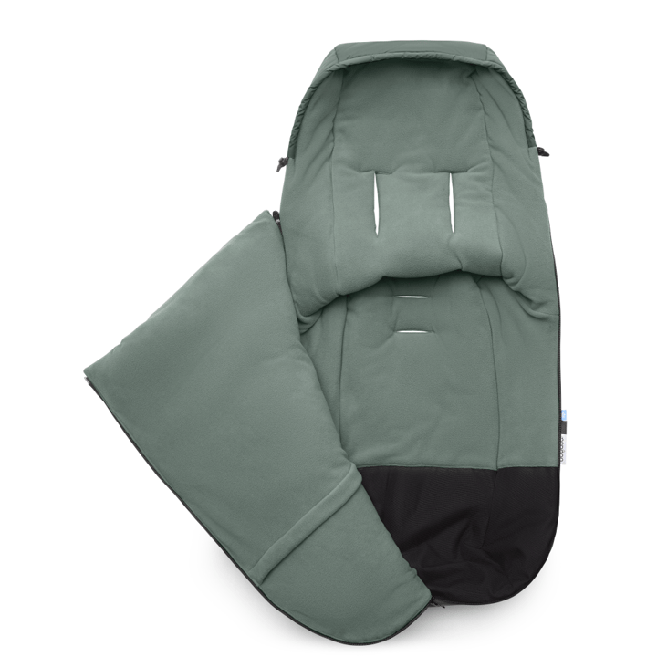 Åkpåse High Performance - Pine Green Bugaboo