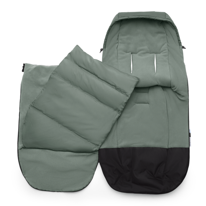 Åkpåse High Performance - Pine Green Bugaboo