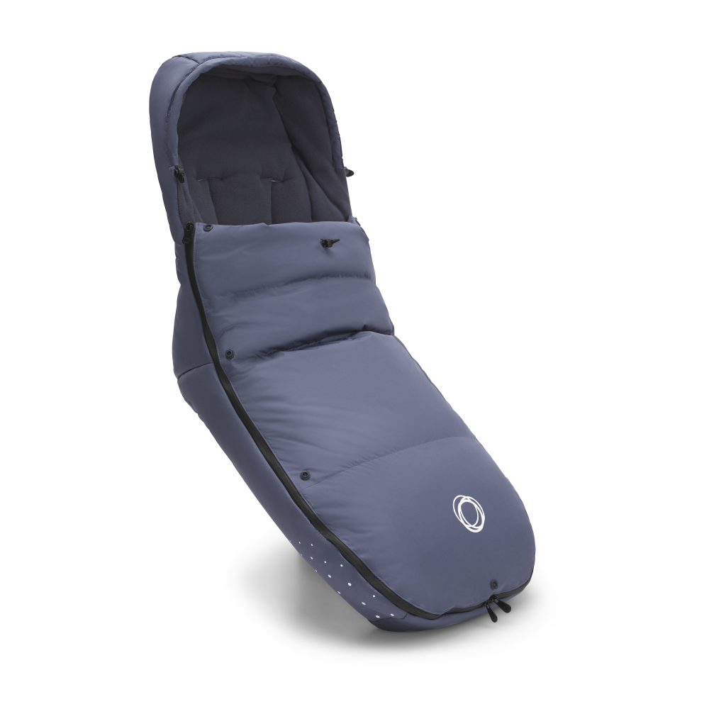 Bugaboo Åkpåse High Performance Seaside Blue