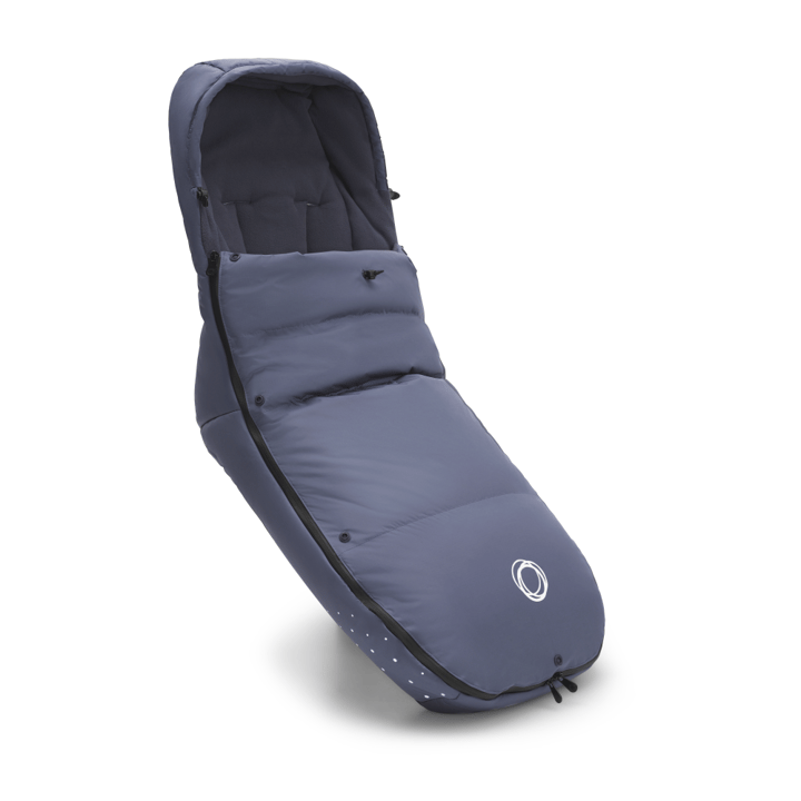 Åkpåse High Performance - Seaside Blue Bugaboo