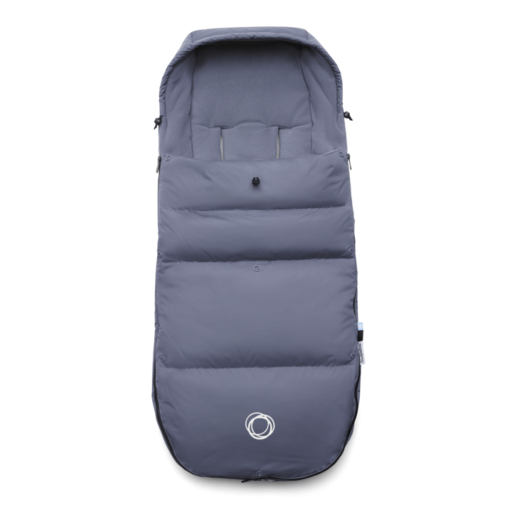 Åkpåse High Performance - Seaside Blue Bugaboo