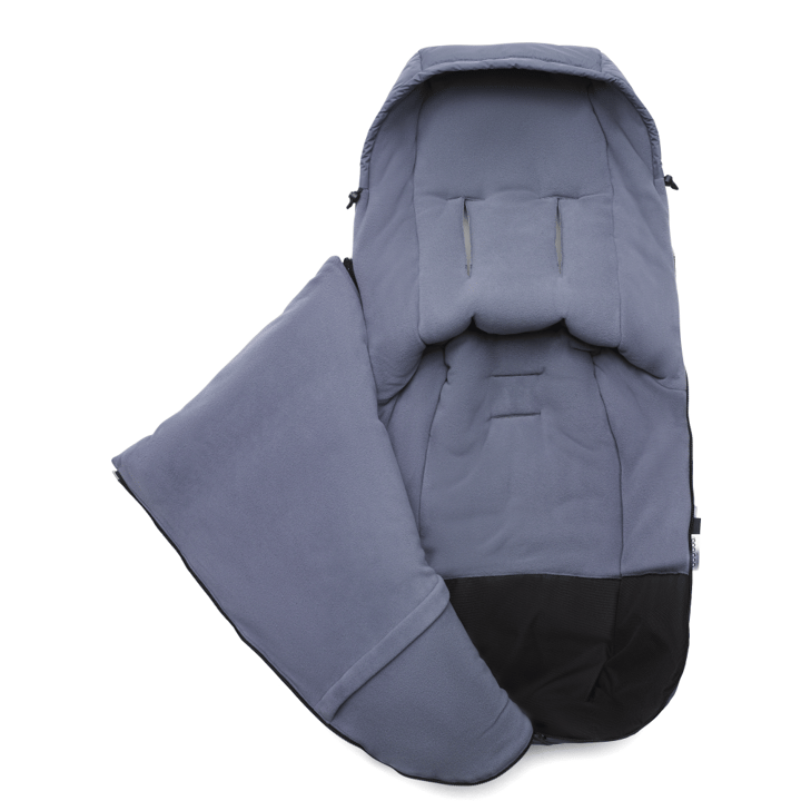 Åkpåse High Performance - Seaside Blue Bugaboo