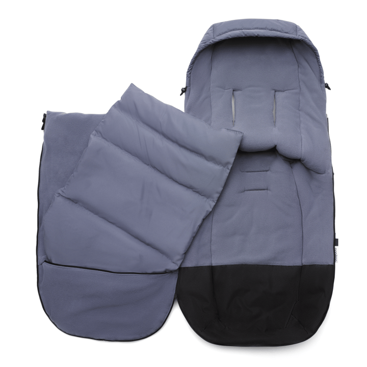 Åkpåse High Performance - Seaside Blue Bugaboo