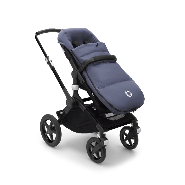 Åkpåse High Performance - Seaside Blue Bugaboo