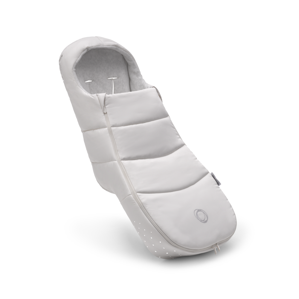 Bugaboo Åkpåse Fresh White