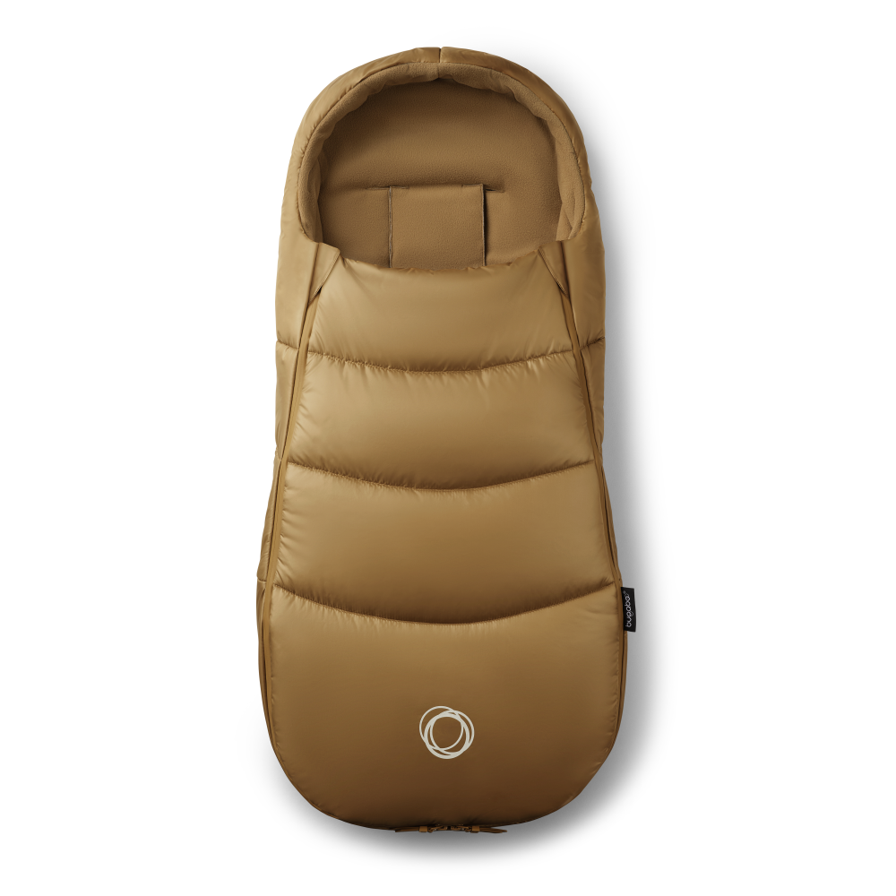 Product Image for Bugaboo  Åkpåse Noir Limited Edition, Amber Glow - BabyWorld