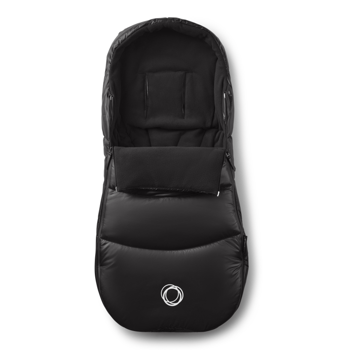 Åkpåse Noir Limited Edition - Black Moonlight Bugaboo
