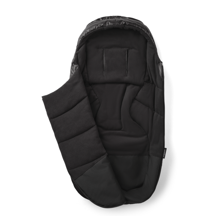 Åkpåse Noir Limited Edition - Black Moonlight Bugaboo