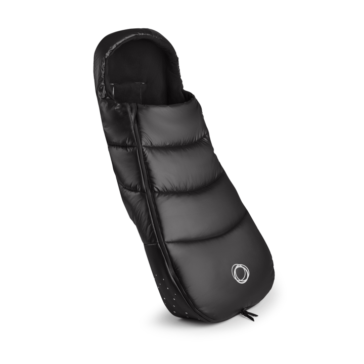 Åkpåse Noir Limited Edition - Black Moonlight Bugaboo
