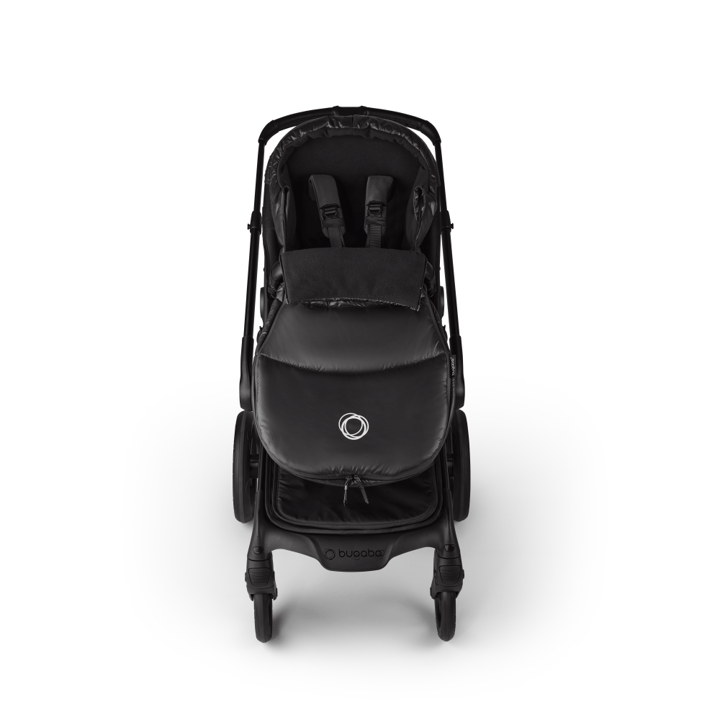 Åkpåse Noir Limited Edition - Black Moonlight Bugaboo