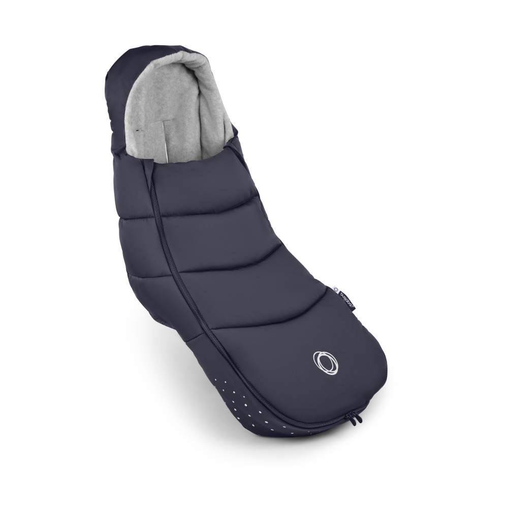 Bugaboo Åkpåse Deep Indigo