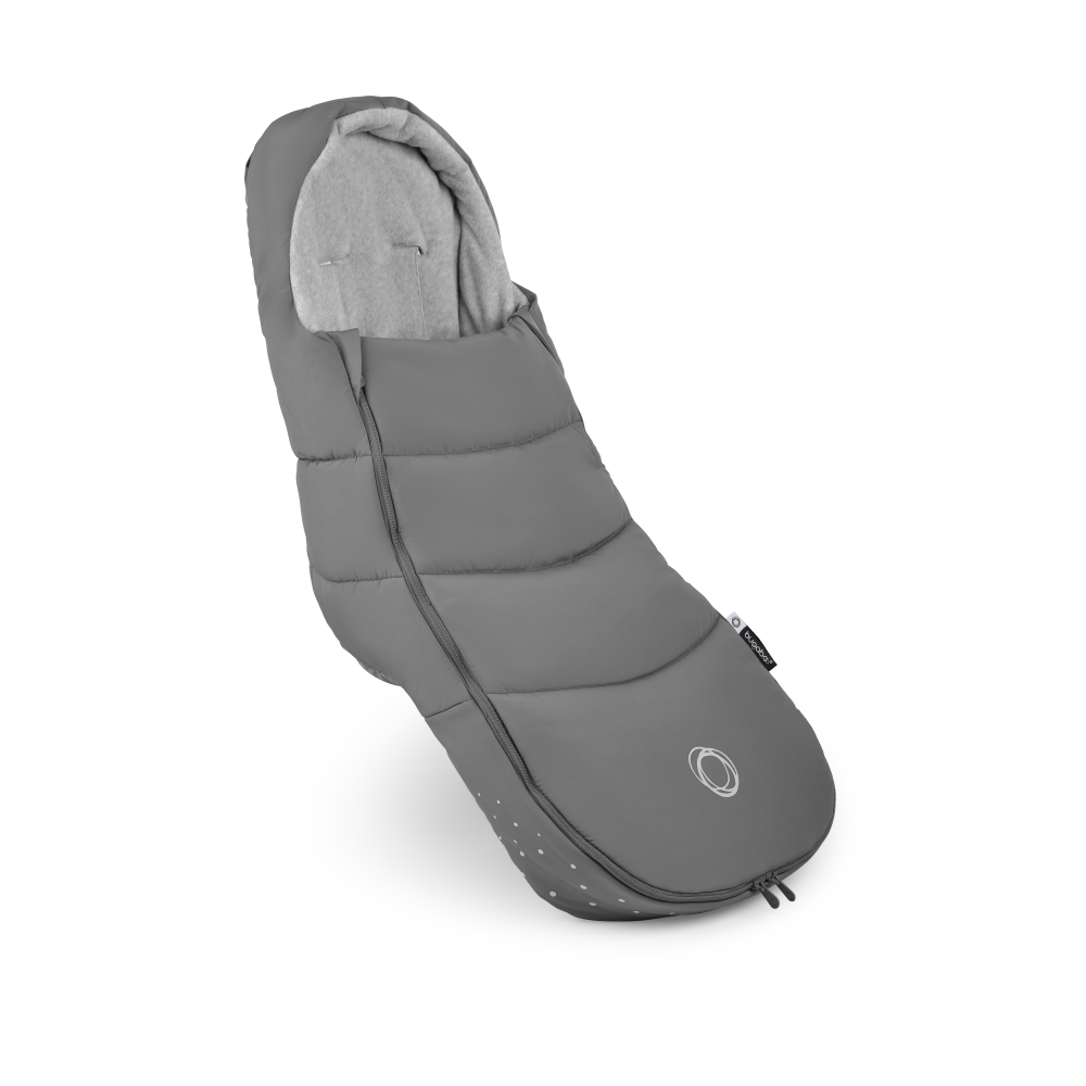 Bugaboo Åkpåse Moon Grey