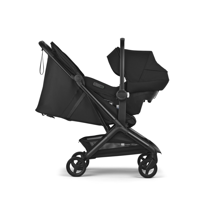 Butterfly 2 Adapter Bugaboo