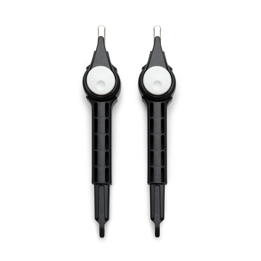 Bugaboo Butterfly Adapter Ståbräda Black