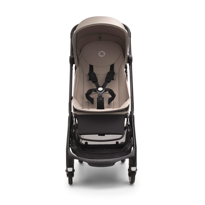 Butterfly Resevagn - Black/Desert Taupe Bugaboo